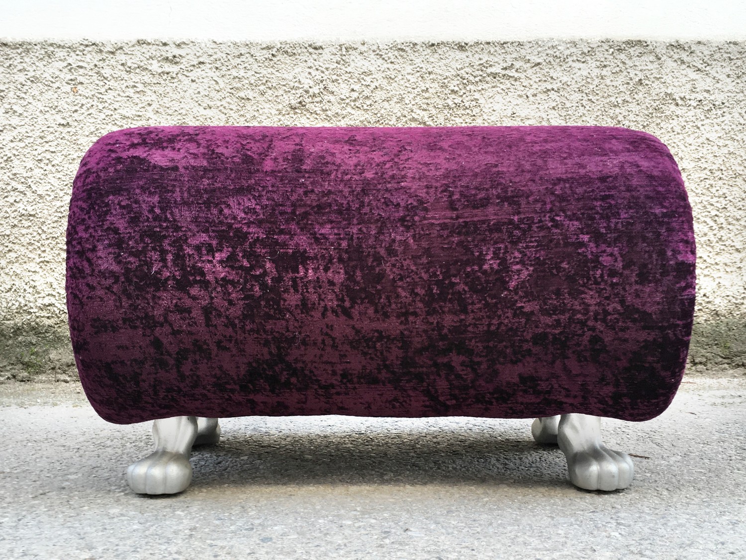 Bretz Hocker Gaudi