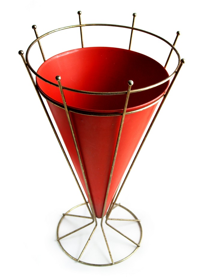 Schirmstaender Vintage