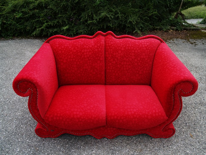 Bretz Sofa Emily Designklassiker