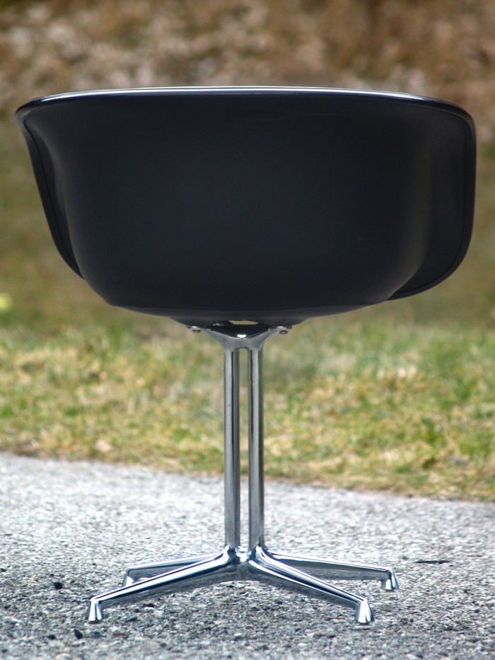 Eames Chair