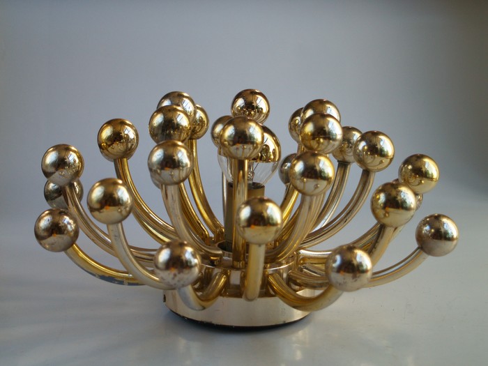 Valentini Pistillino Lampe