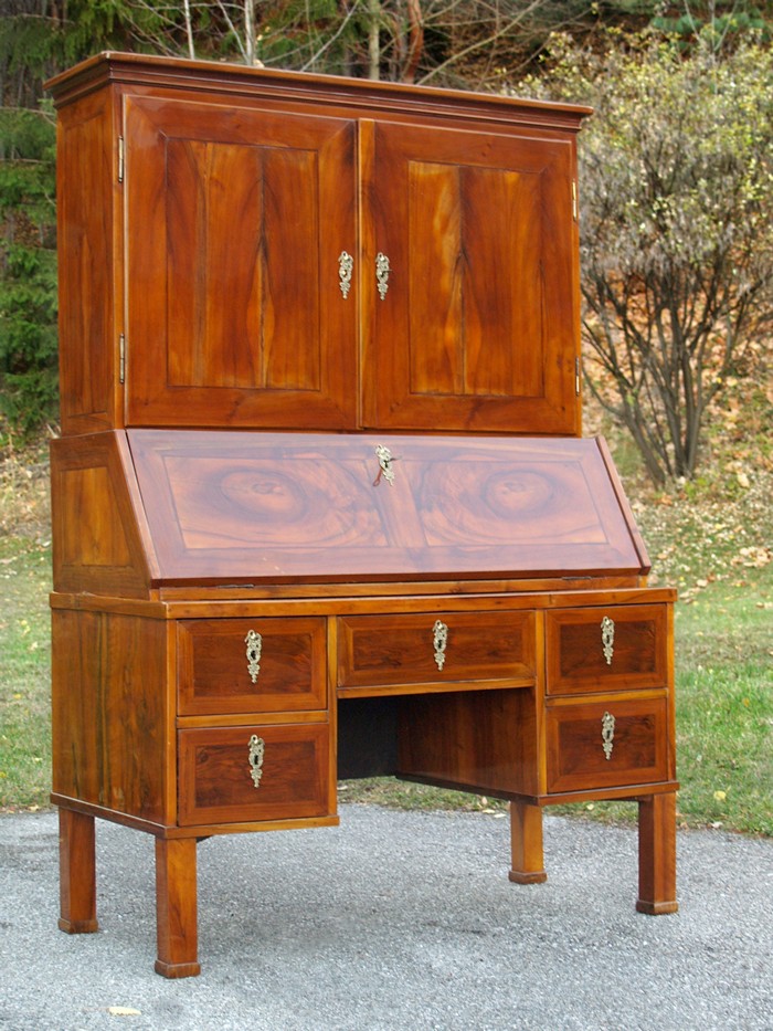 Biedermeier Schreibtisch