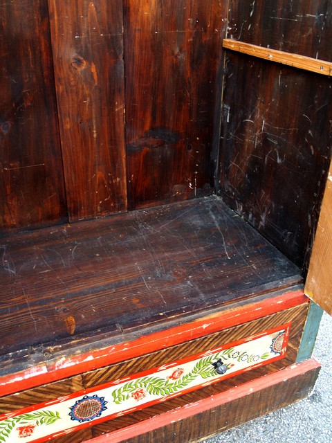 Schrank antik