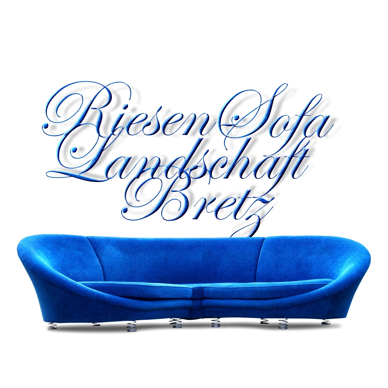 Bretz Sofa