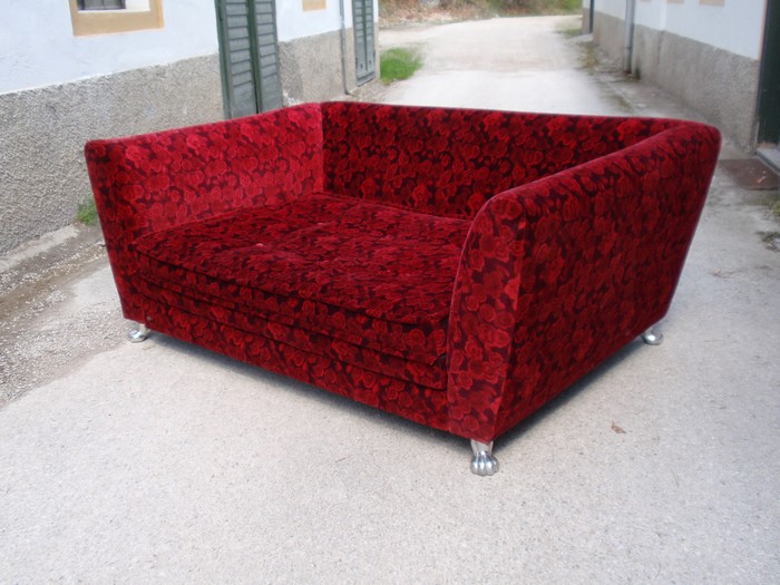 Sofa gebraucht Bretz schön