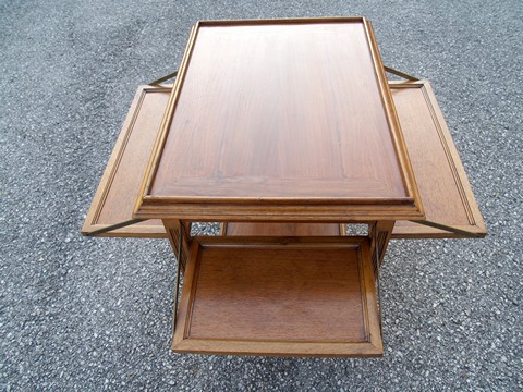 Herrenzimmer Möbel antik