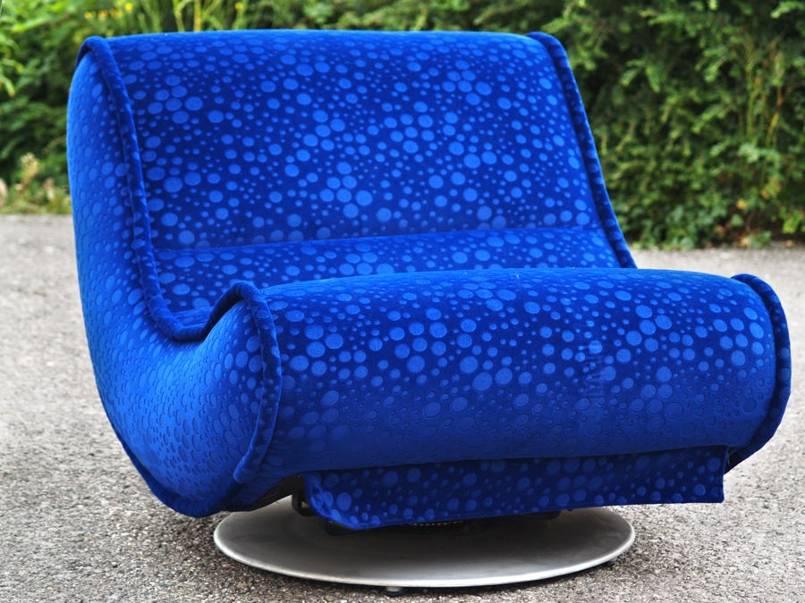 Bretz Hookipa Schaukelstuhl