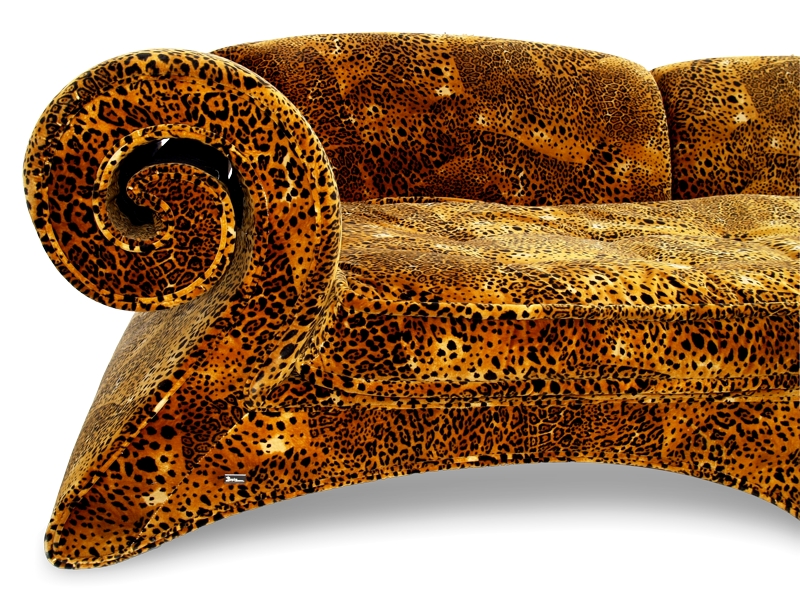 Bretz Sofa Wildcat Mammut