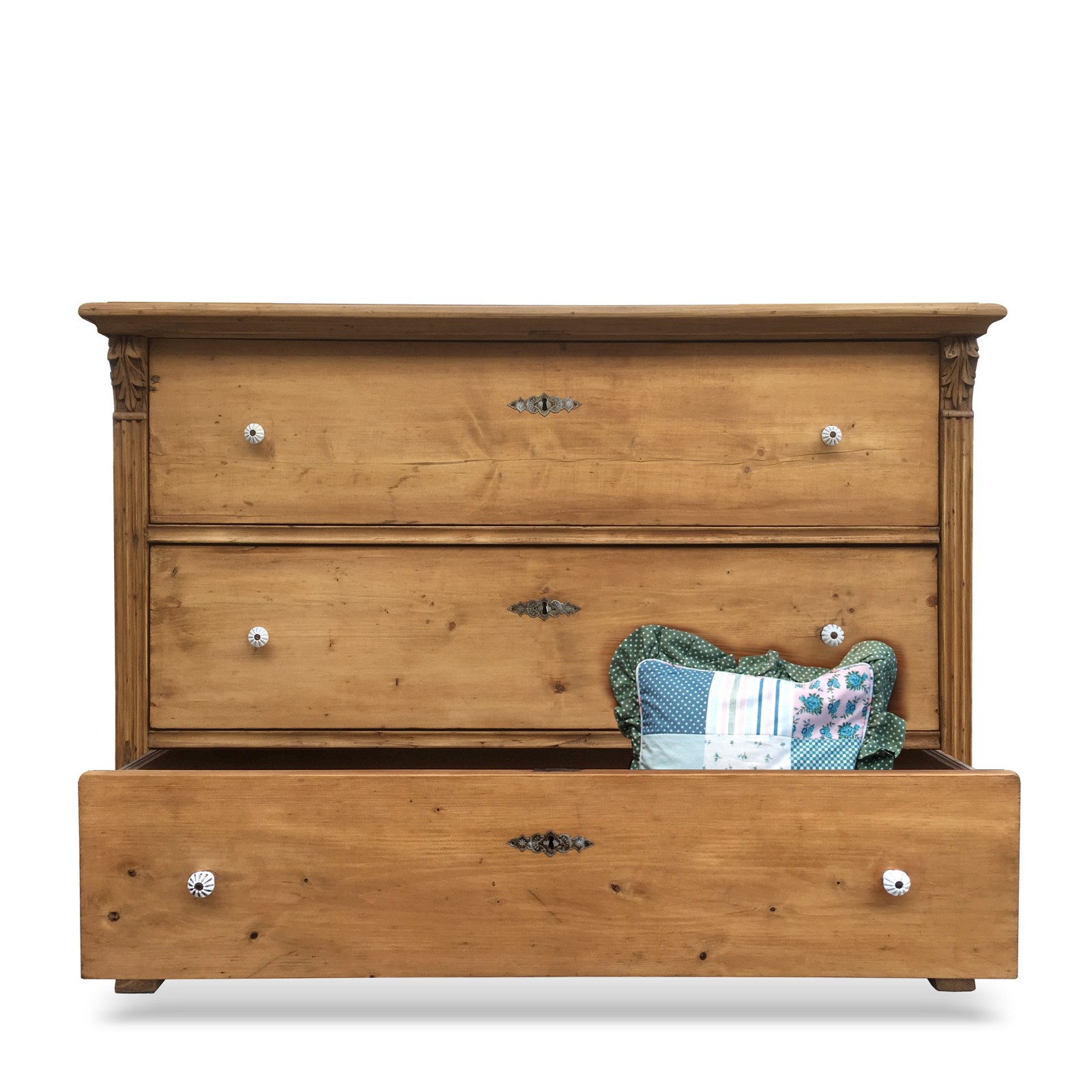 Ladenkommode Historismus