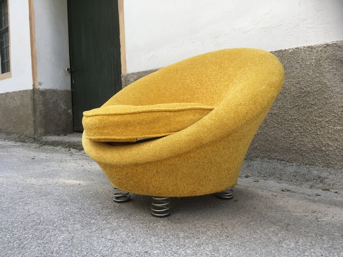 Pool Sessel 