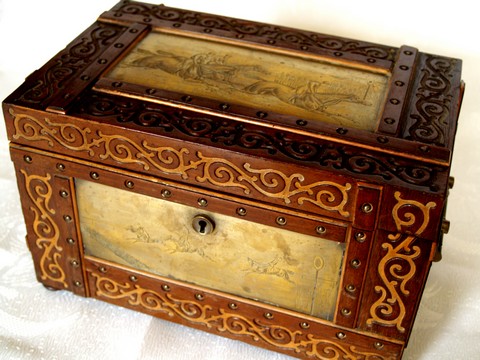 Aufbewahrung Münzen