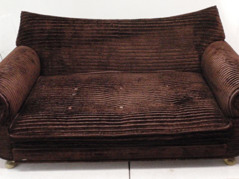 Bretz Gaudi Schlafsofa Sofa