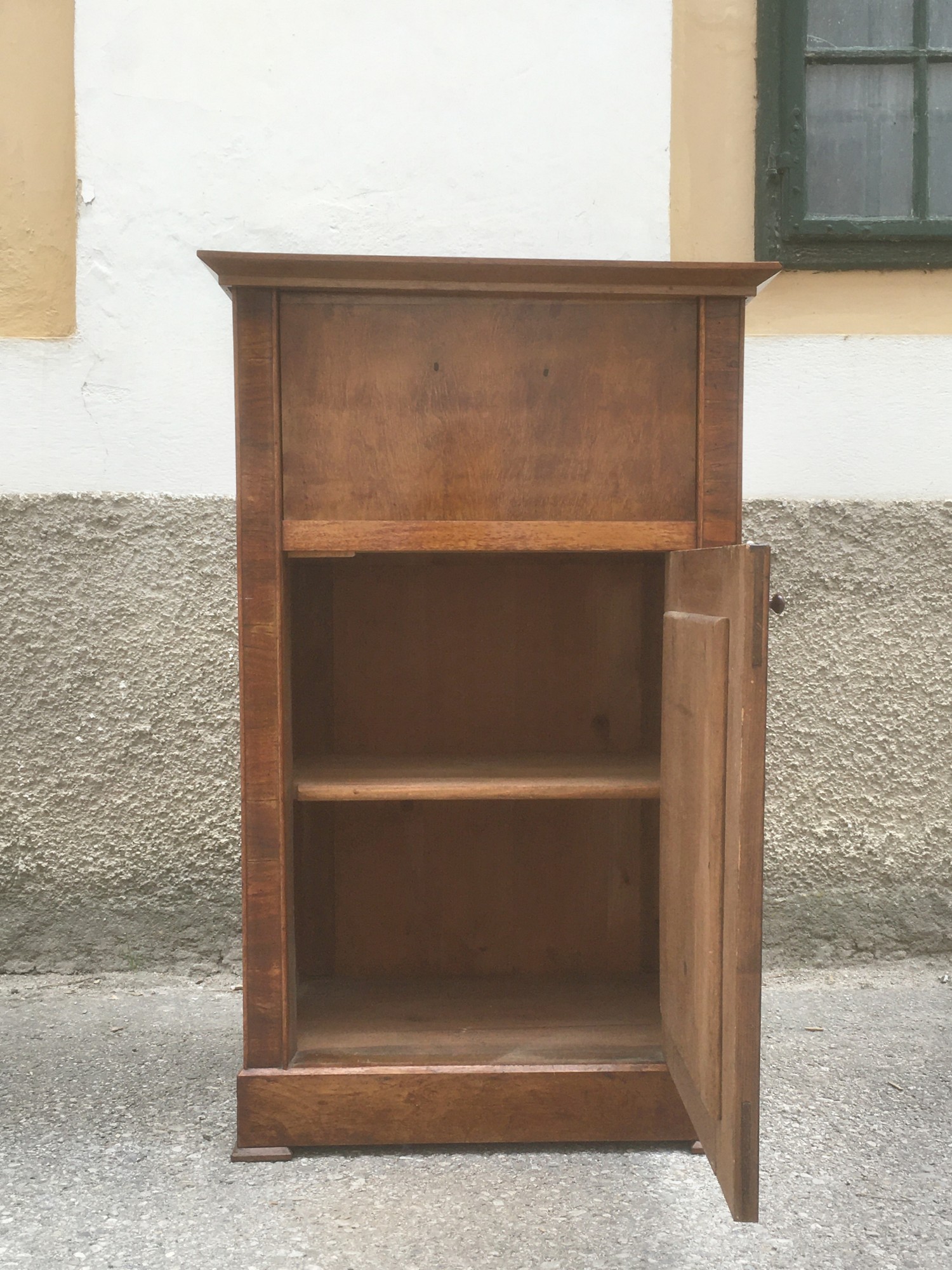 Kommode Biedermeier