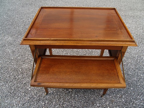 Herrenzimmer Möbel antik