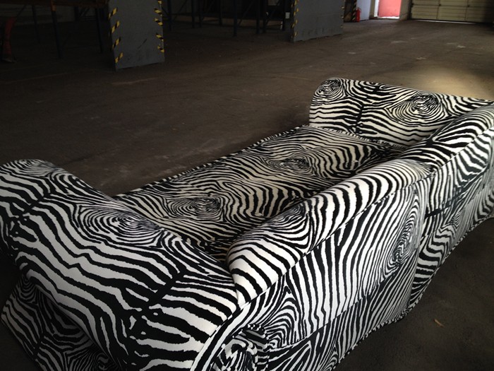 BRETZ Mammut Sofa