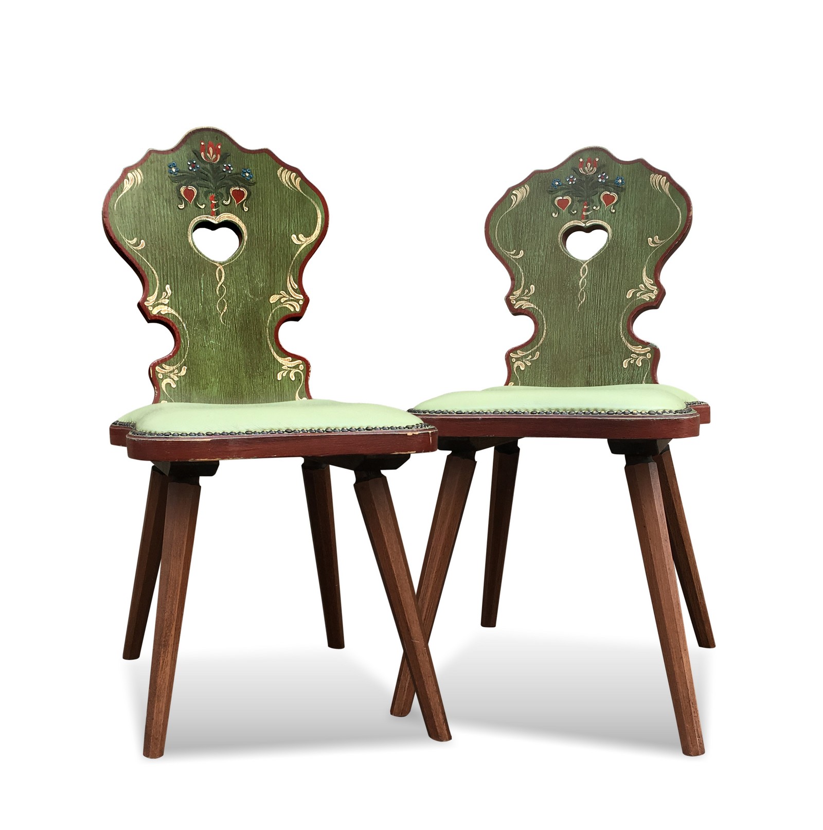 Voglauer Sessel