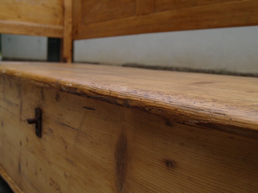 Shabby Chic Sitzbank