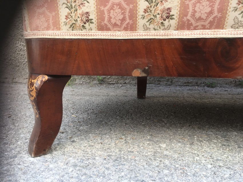 Salonsofa 