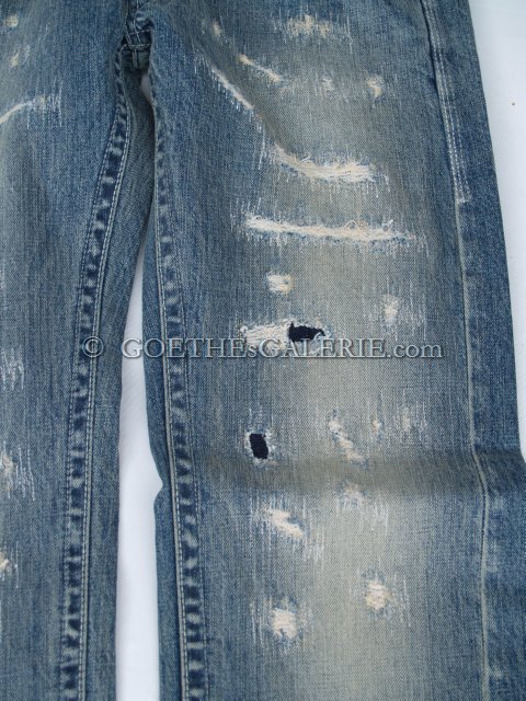Guess Denim Jeans Hose Neu