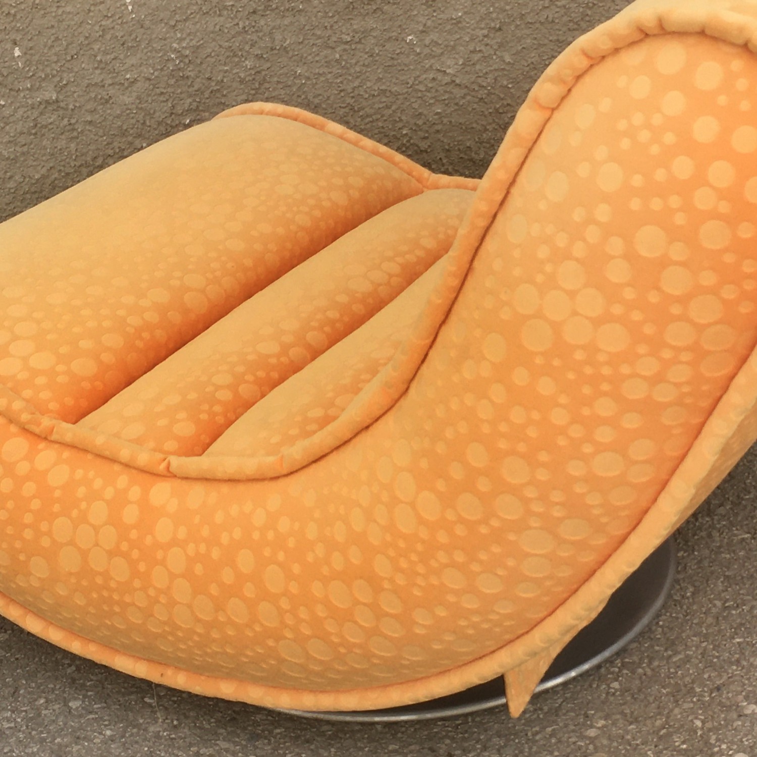 Bretz Sessel gebraucht schöner Zustand