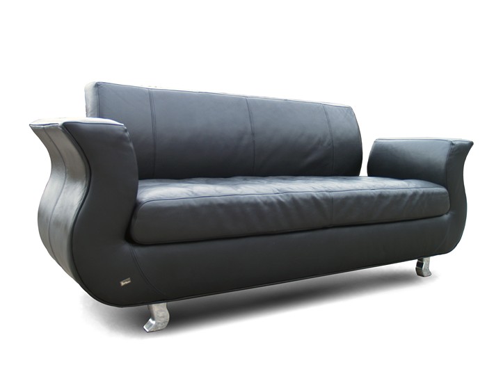 Bretz Sofa Moon
