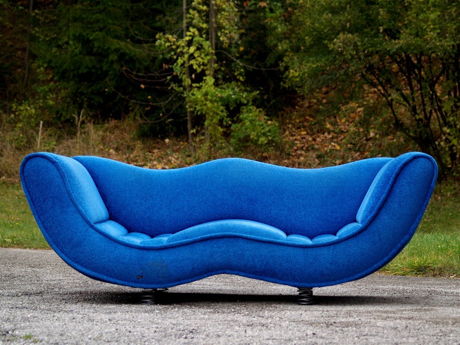 Bretz Sofa Hookipa