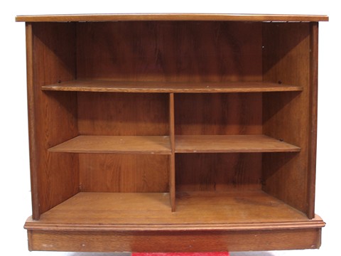 Holz Bar Barmöbel Tresen