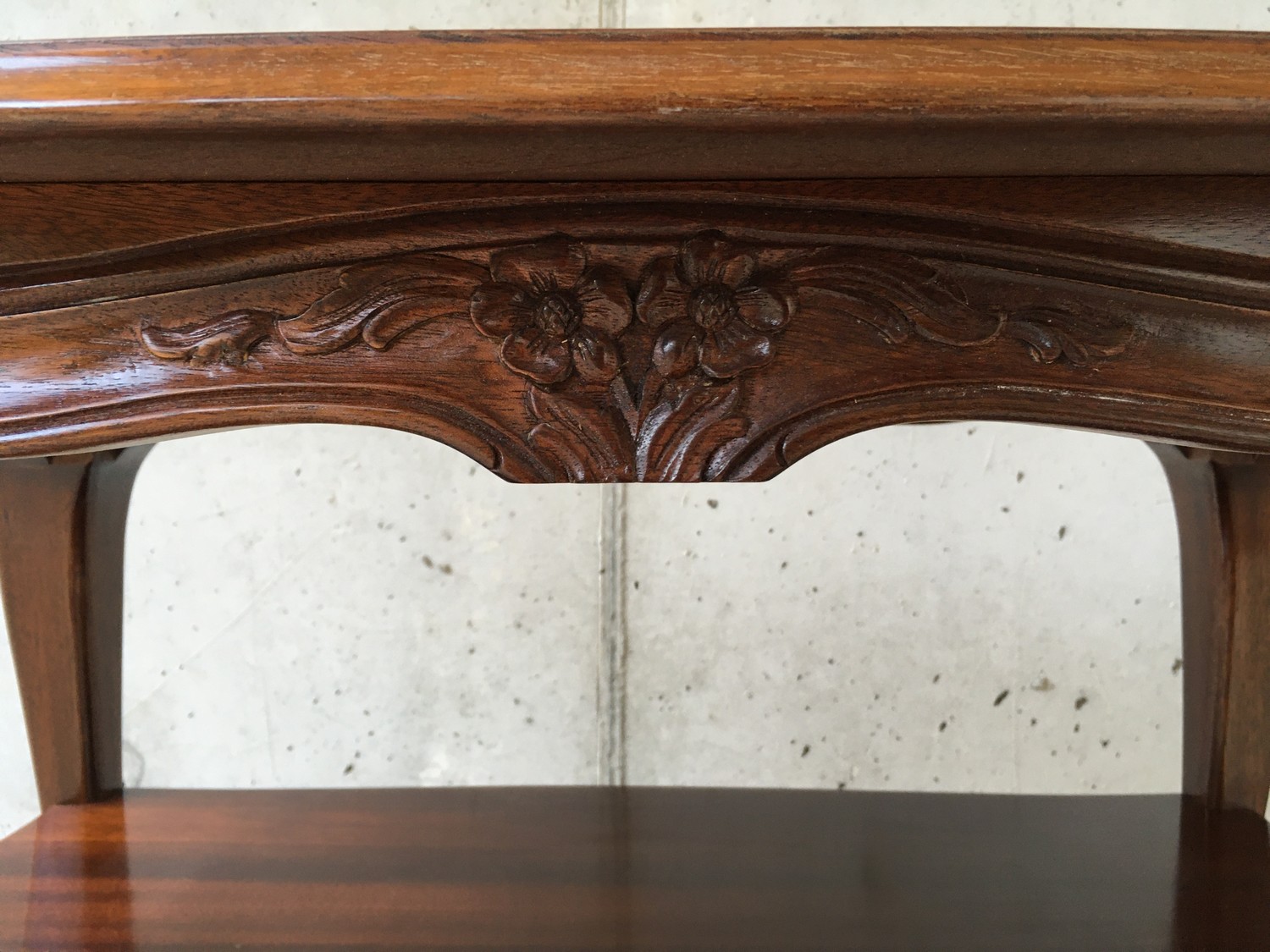 Serviertisch Barockstil