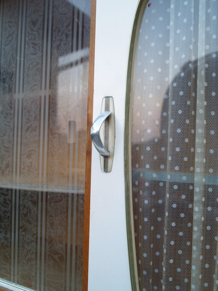 Vintage Schrank 50er-Jahre