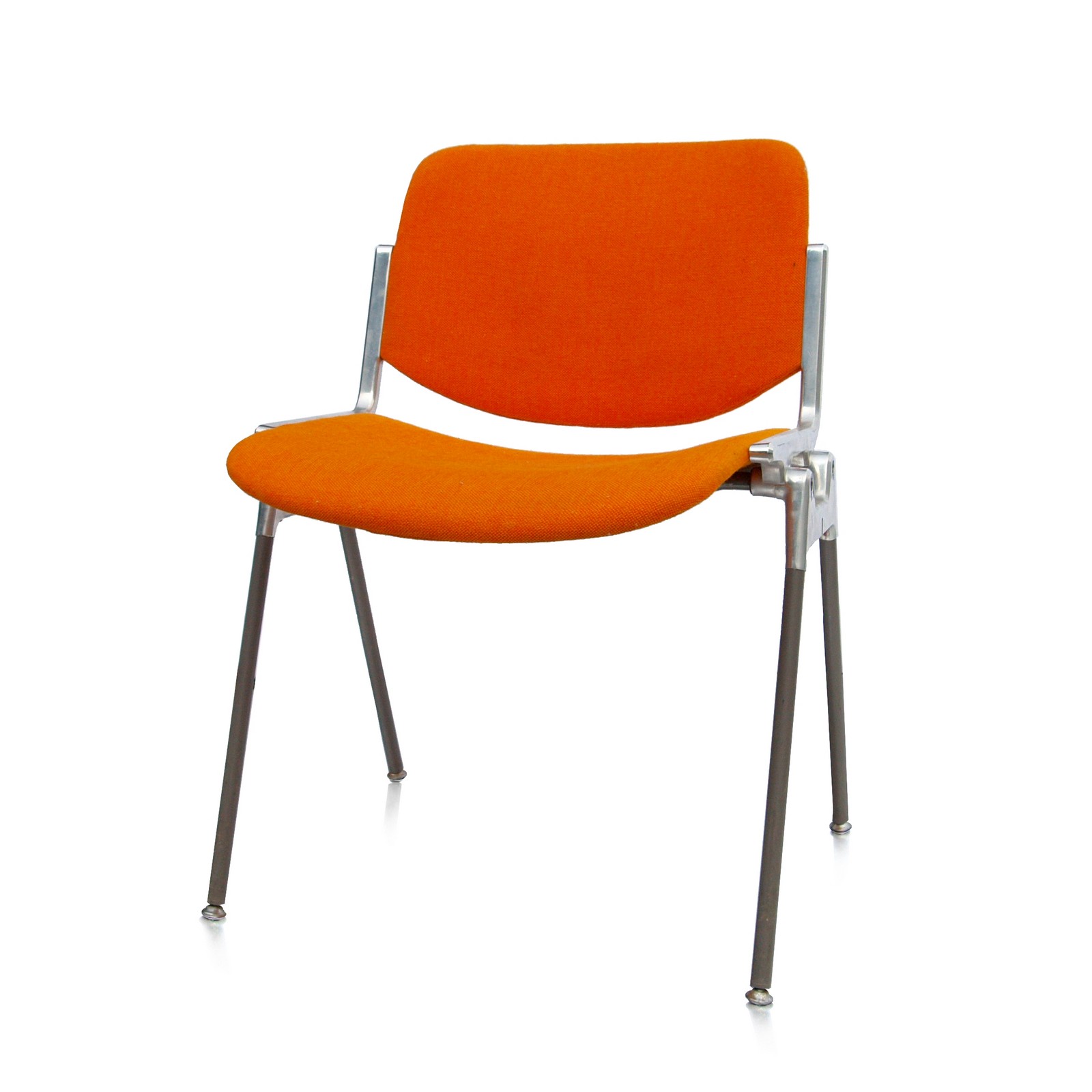 Original Castelli Stuhl Sessel Design Giancarlo Piretti Stuhl Castelli