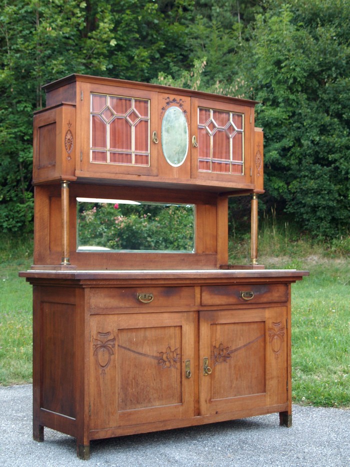 Jugendstil Möbel
