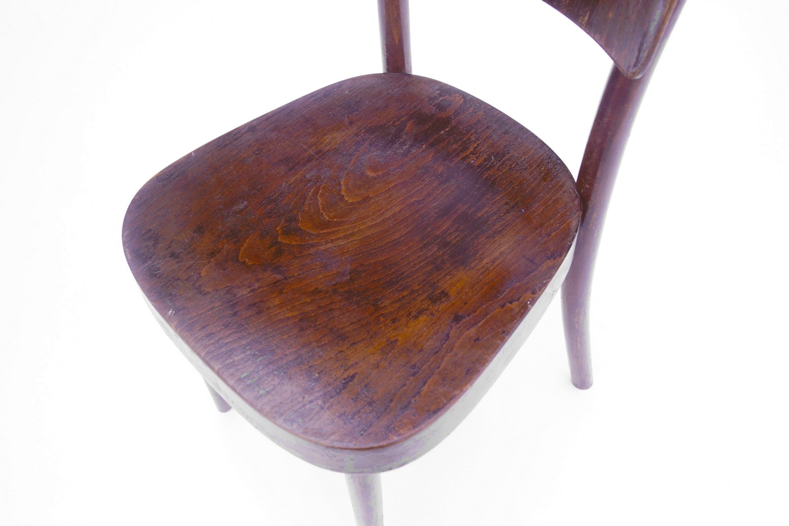 Thonet Bugholz Sessel