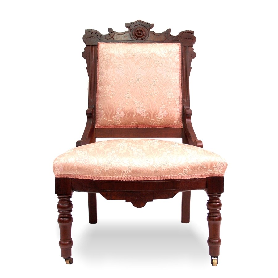 antiker Stuhl neoklassizistischer Sessel wunderschöner Zustand antiker Sofastuhl Stuhl