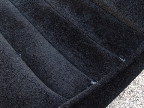 Bretz Sofa