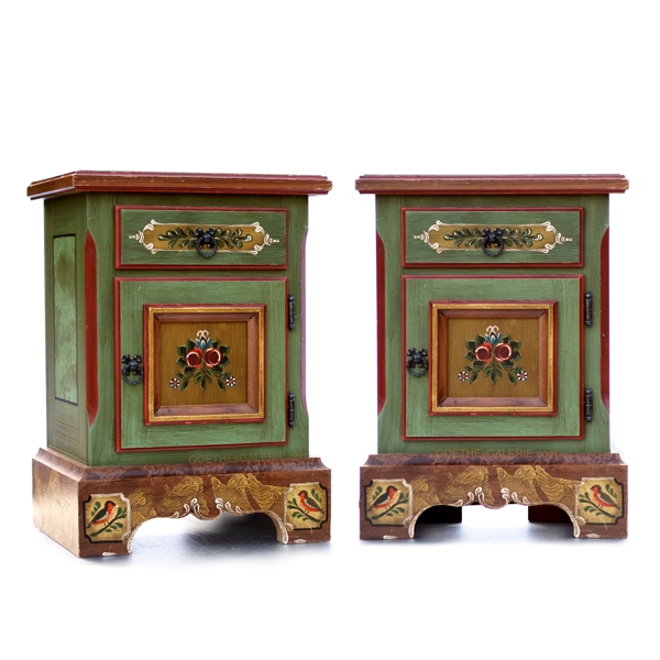 Voglauer Kommode Anno 1800