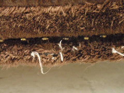 Bretz Gaudi Schlafsofa Sofa