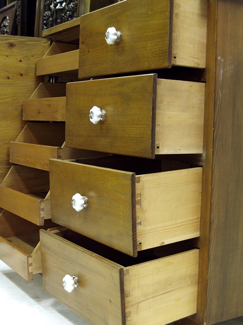 Kommode Ladenkommode gebraucht