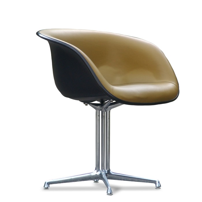 EAMES ALEXANDER GIRARD LA FONDA DAL Herman Miller Stuhl Herman Miller Chair