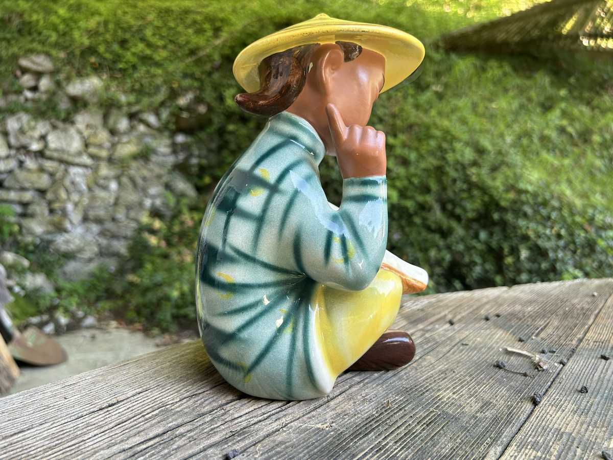 Gmundner Bauer Chinese