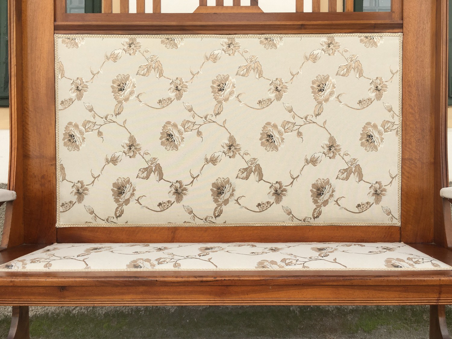 Sofa Jugendstil