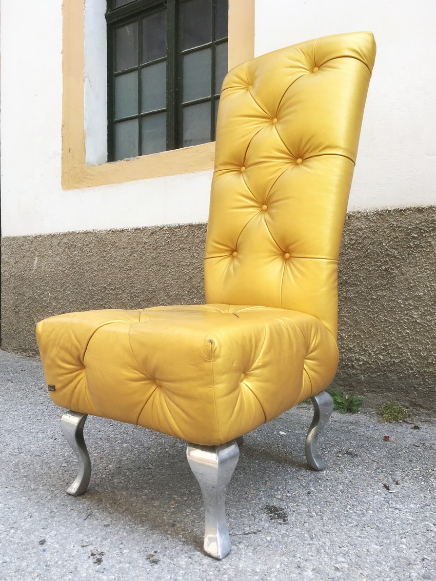 Bretz Leder Marilyn