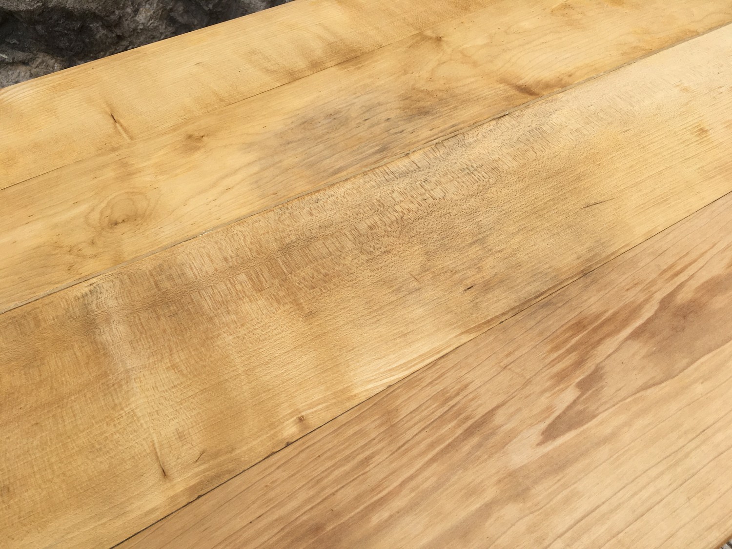 Kommode antik restauriert Ladenkommode Anrichte massiv Weichholz Landhausstil