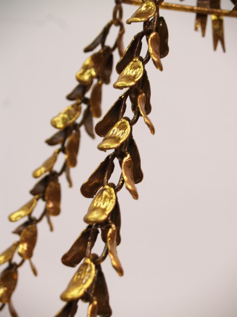 Shabby Chic Küchenregal Shabby Chic Tassenhalter Kräuterkrone Küchenregal