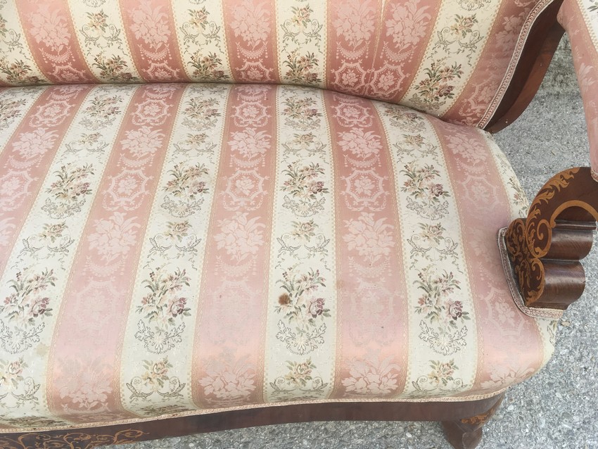 Sofa antik