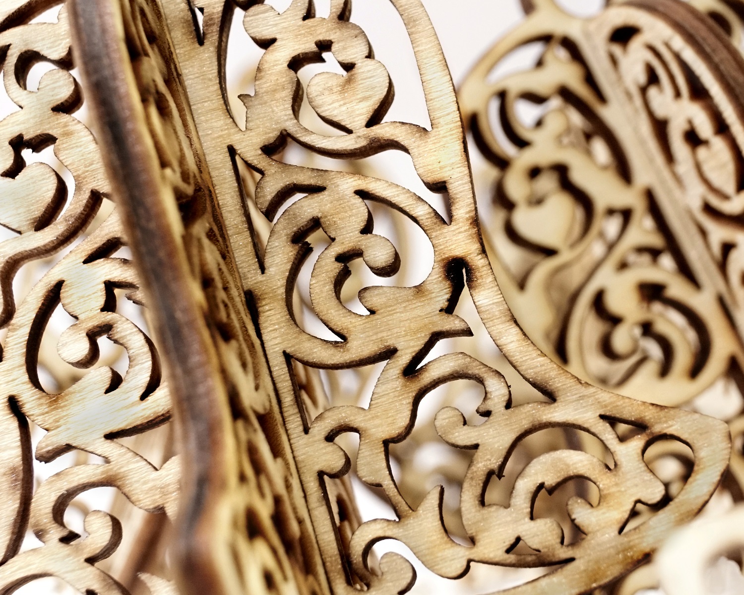 Weihnachtsbaumschmuck Holz Glocke 8cm Bauernchristbaum Weihnachtsbaumschmuck Holz Glocke Bauernchristbaum Sale