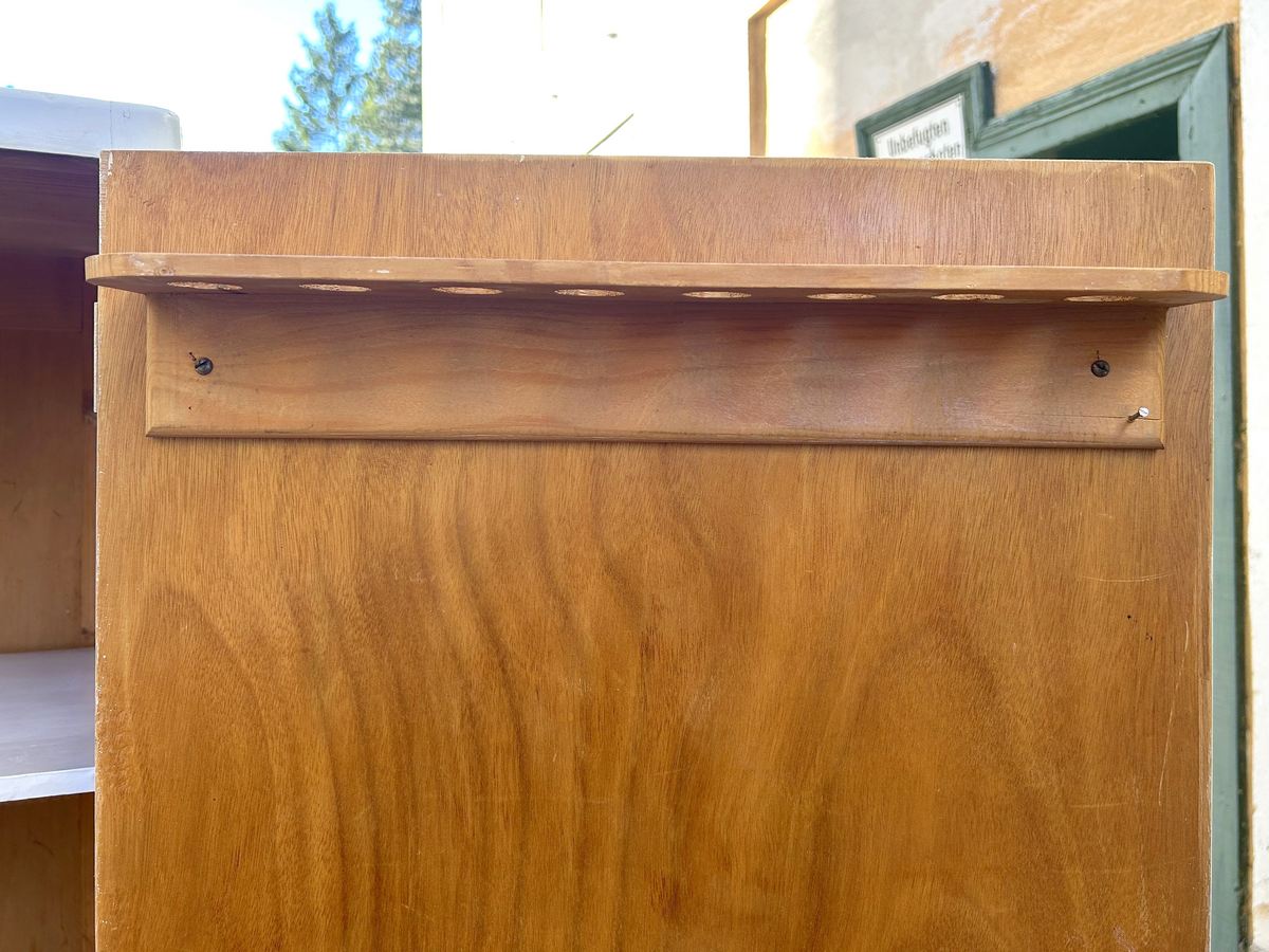 Midcentury Möbel Original Schränke Deutschland