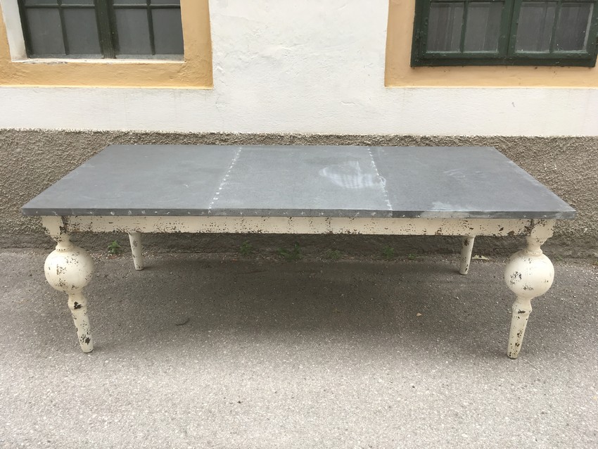 Esstisch Shabby Chic groß Küchentisch