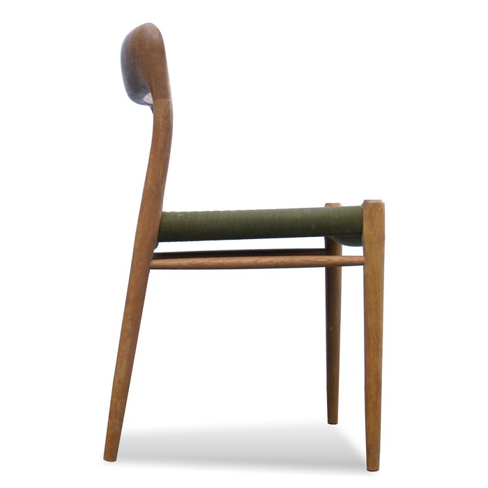 Niels Otto Møller Model 75