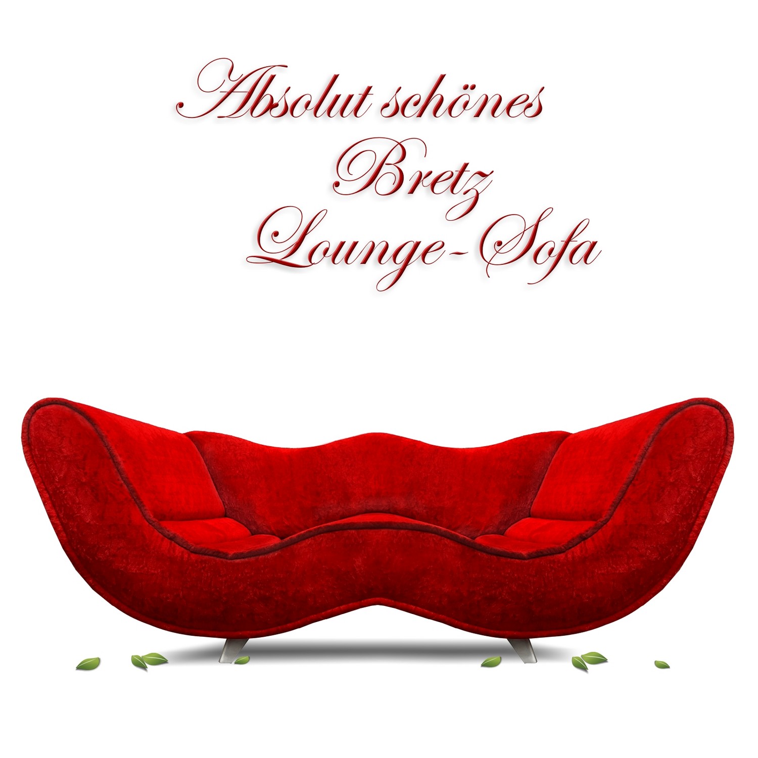 Bretz Sofa Laola Hookipa Designersofa rot changierend Bretz Sofa Hookipa rot neuwertig gebraucht