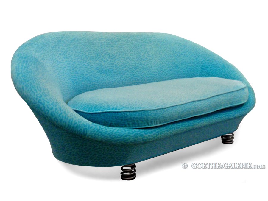 Bretz Pool Sofa Ufo